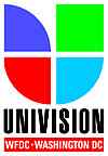 Univision logo